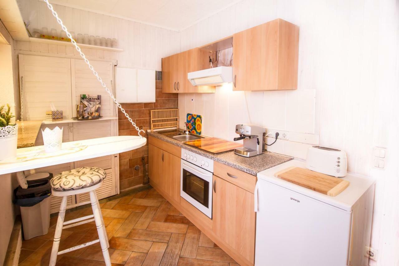 Apartment Kaltenborn *