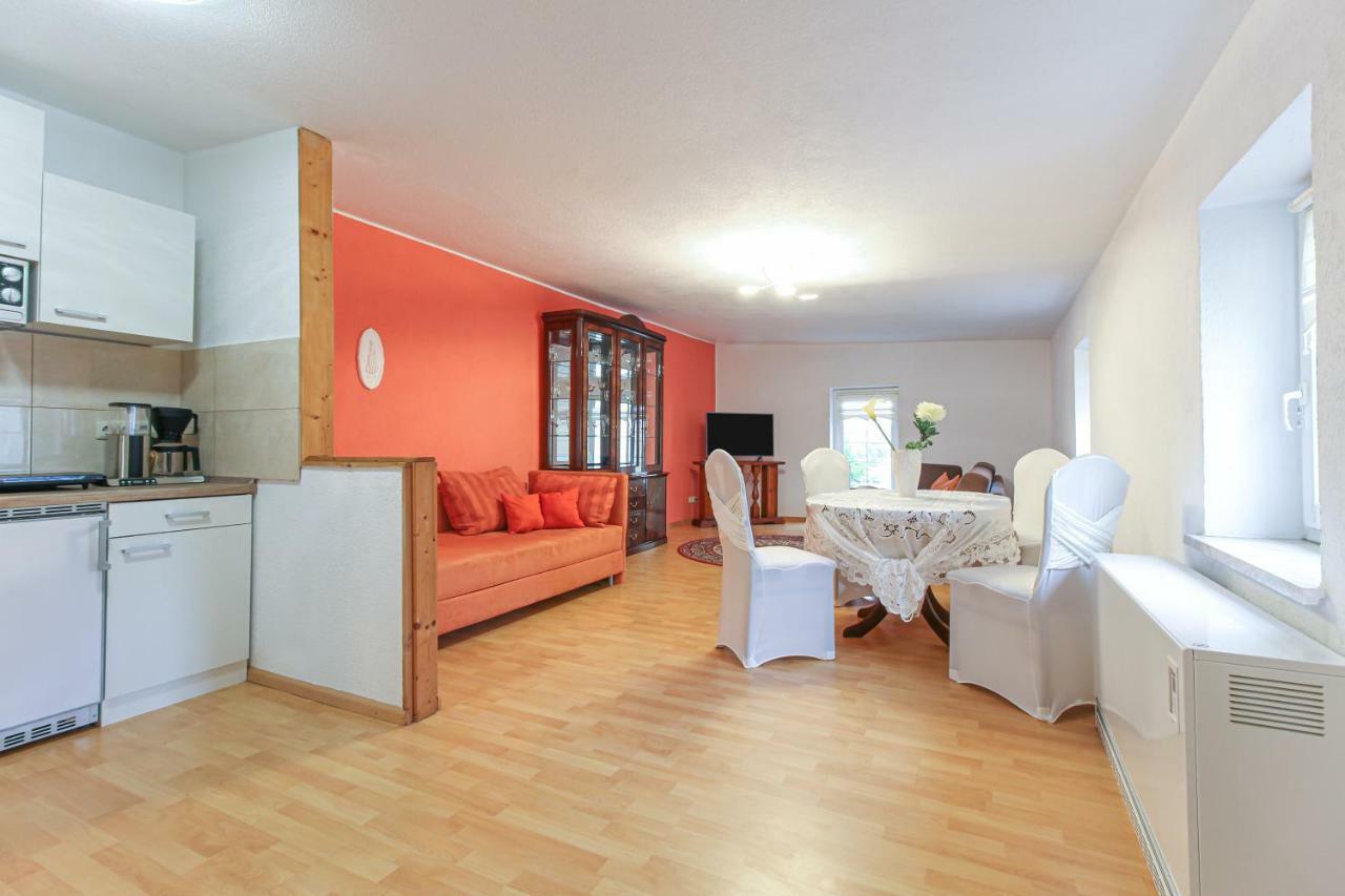 Apartment Kaltenborn