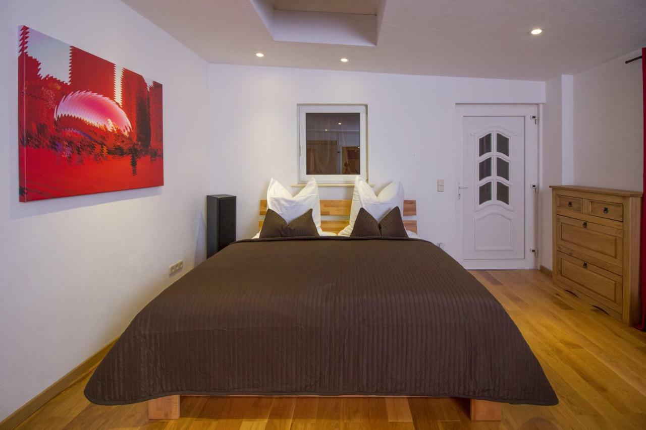 Kaltenborn Apartment *