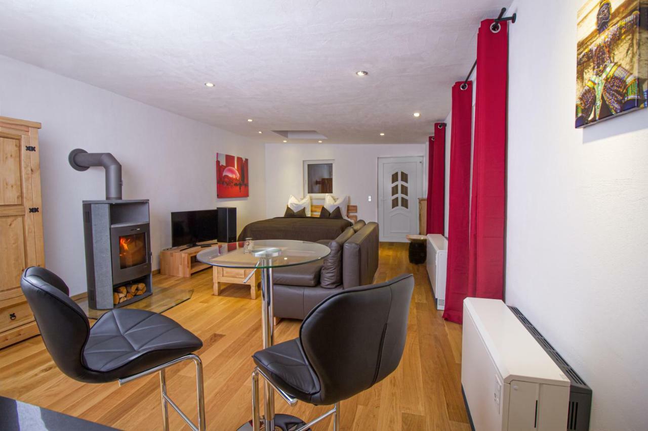 Apartment Kaltenborn Trebsen