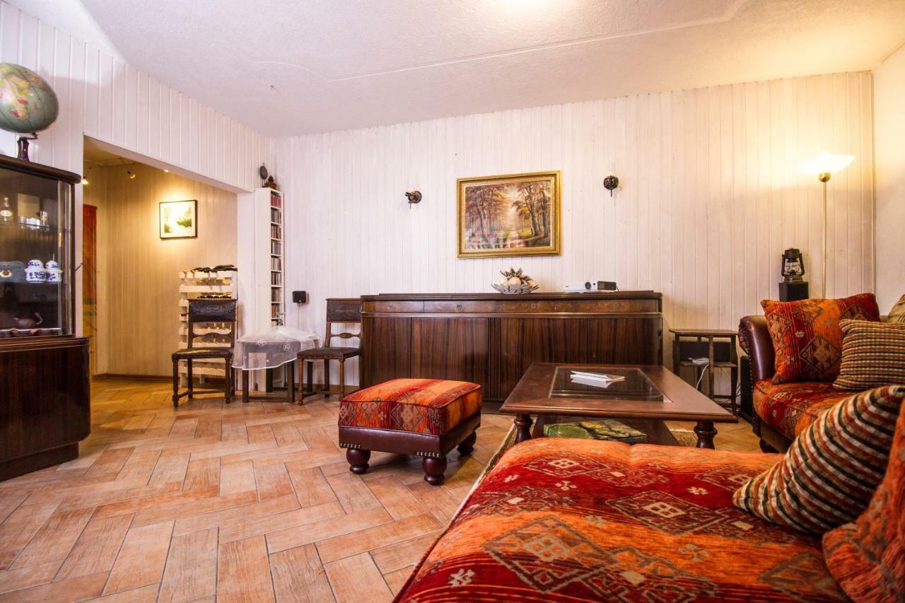 Kaltenborn Apartment Trebsen