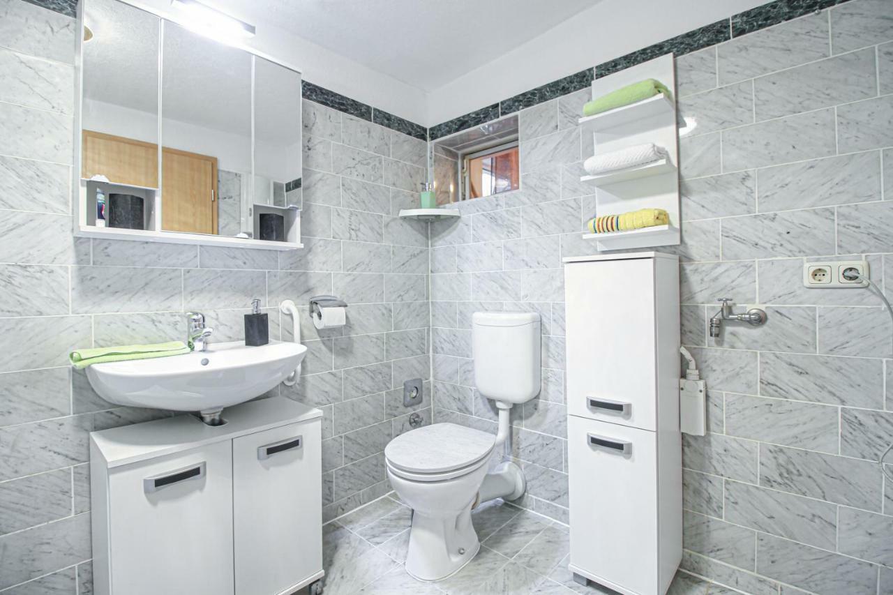 Kaltenborn Apartment *