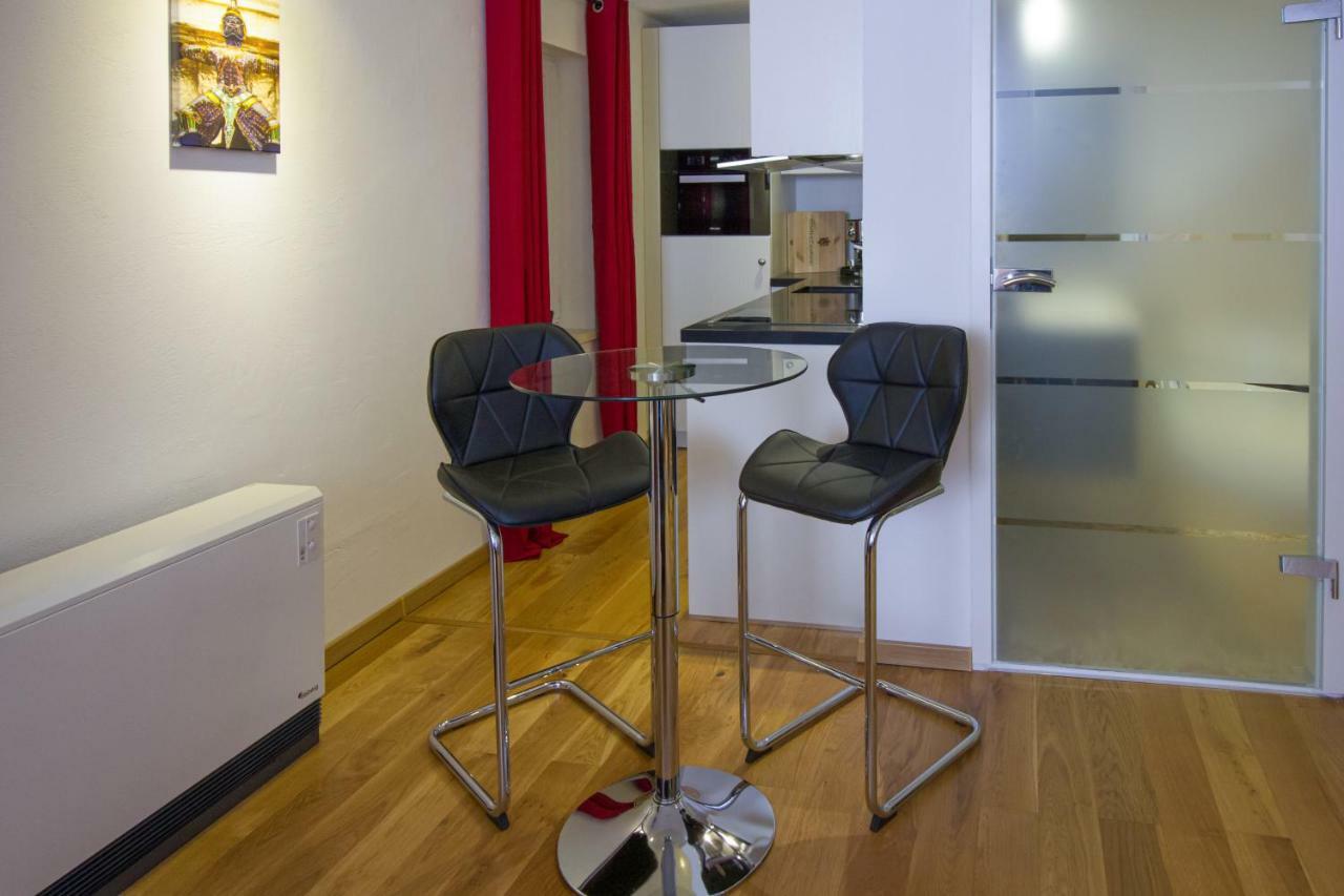 Kaltenborn Apartment