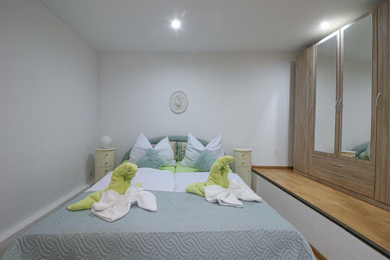 Kaltenborn Apartment