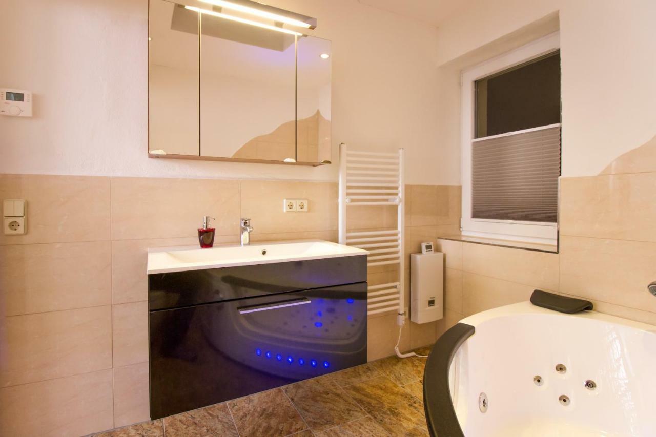 Kaltenborn Apartment Trebsen