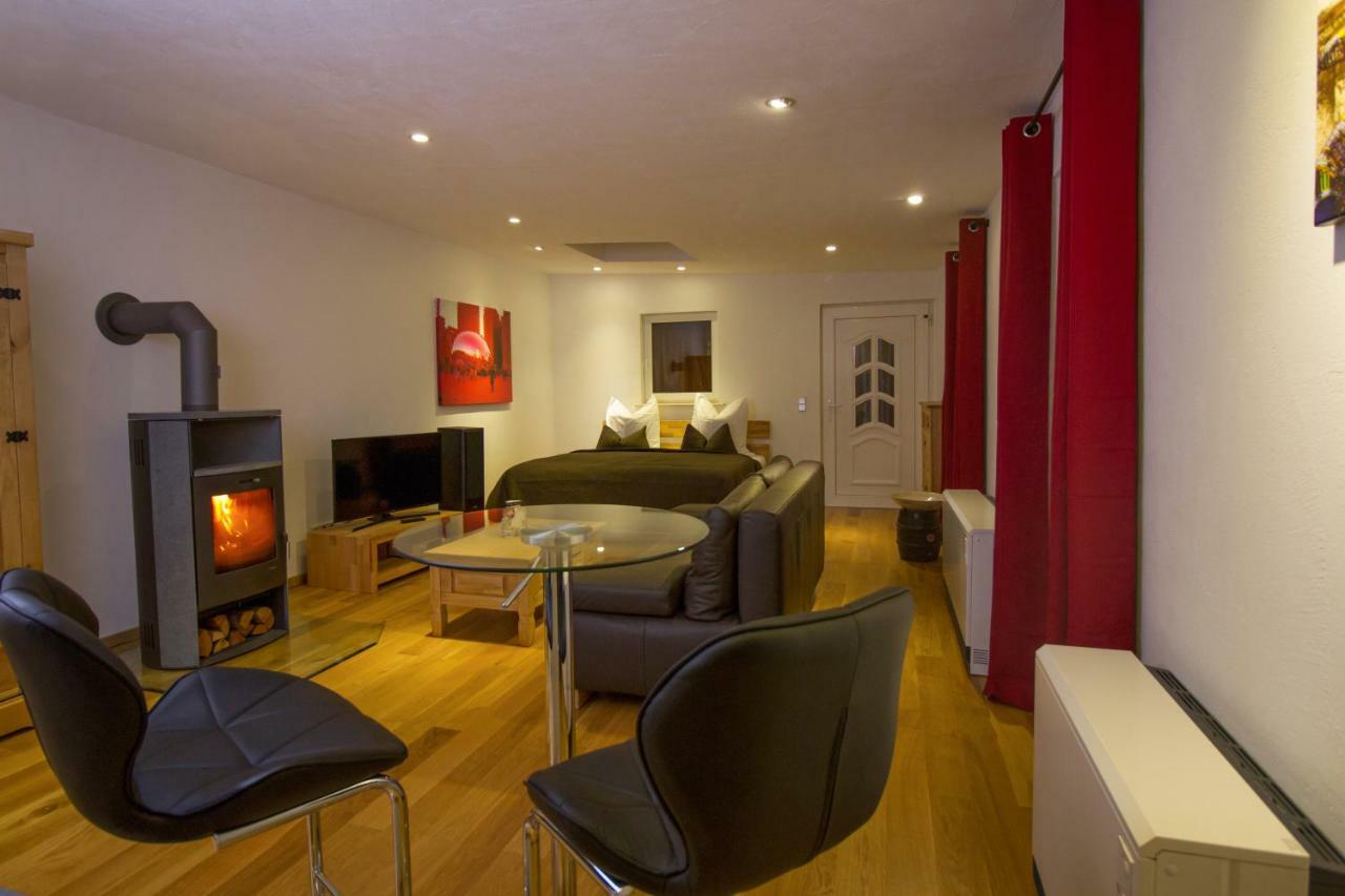 Apartment Kaltenborn