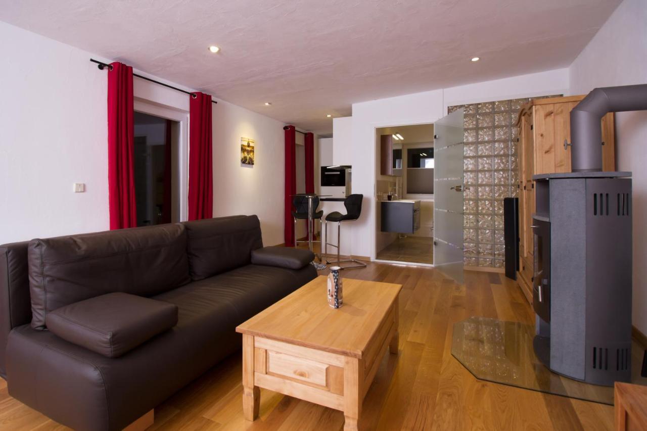 Kaltenborn Apartment *